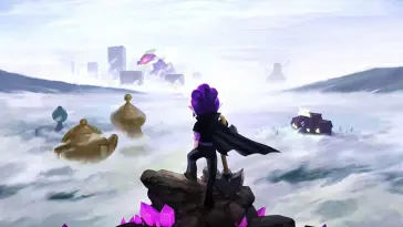 Mortis live wallpaper download