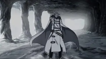Orsted (Mushoku Tensei) live wallpaper download