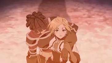 Sara (Mushoku Tensei) live wallpaper download
