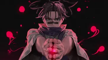 Choso (Jujutsu Kaisen) live wallpaper download