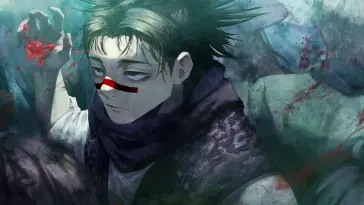 Choso Villain live wallpaper download