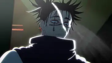 Choso Sad live wallpaper download