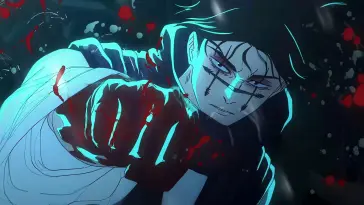 Choso Blood Manipulation live wallpaper download