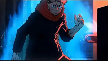 Yuji vs Choso live wallpaper download