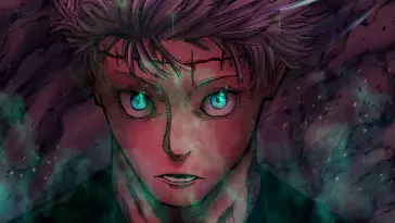 Yuta Okkotsu (Jjk) live wallpaper download