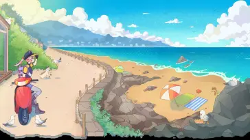 Steam Summer Sale live wallpaper download