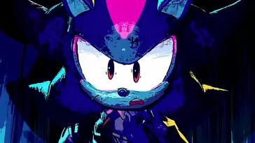 Shadow Sonic live wallpaper download