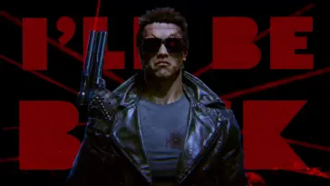 T-800 (The Terminator) live wallpaper download