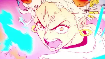 Yamato From One Piece live wallpaper download