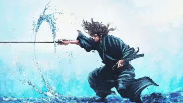 Musashi (Vagabond) live wallpaper download