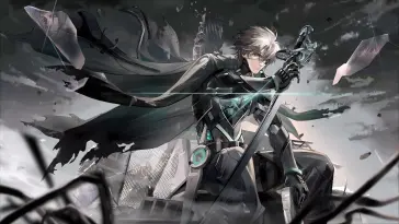 Watanabe Epitaph live wallpaper download
