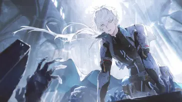 Wanshi of Gray Raven live wallpaper download