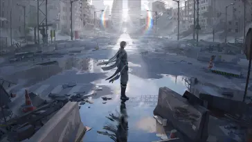 Epitaph: Watanabe's Legacy live wallpaper download