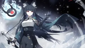 Hoshimi Miyabi (Zenless Zone Zero) live wallpaper download