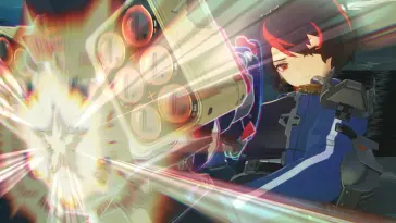 Zhu Yuan (ZZZ) live wallpaper download