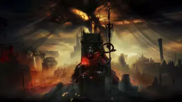 Messmer (Elden Ring) live wallpaper download
