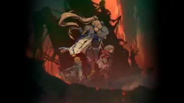 Nikke: Goddess's Triumph live wallpaper download