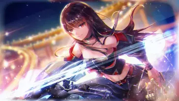 Heaven Burns Red live wallpaper download