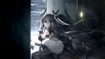 Arknights: Sarkaz Mysteries live wallpaper download