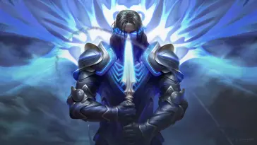 Kaladin - Stormlight Archive live wallpaper download