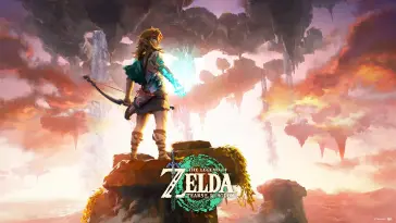 Zelda: Tears of the Kingdom live wallpaper download