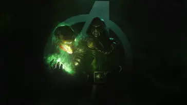 Doctor Doom live wallpaper download