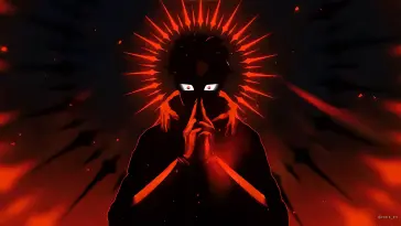 Gojo Satoru Infinite Power live wallpaper download