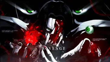 Eren Yeager Revenge live wallpaper download