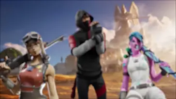 Fortnite Heroes live wallpaper download