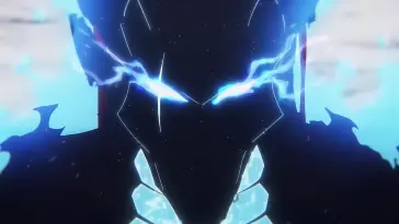 Igris Glowing Eyes live wallpaper download