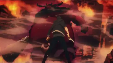 Jinwoo Fight live wallpaper download