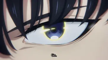 Sung Jinwoo Eye live wallpaper download