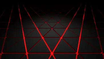 Black Abstract Tiles live wallpaper download