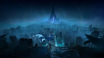 Lamia (Gray Ravens) live wallpaper download