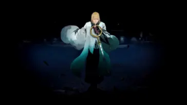 Shinji Hirako Bleach live wallpaper download