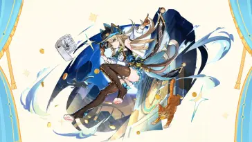 Kirara - Phantom in Boots live wallpaper download