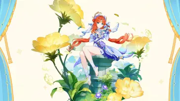 Nilou - Breeze of Sabaa live wallpaper download