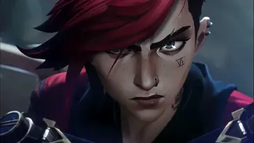 VI Arcane live wallpaper download