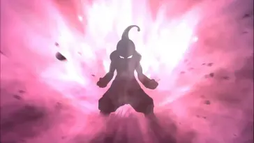 Kid Buu (Dragon Ball) live wallpaper download