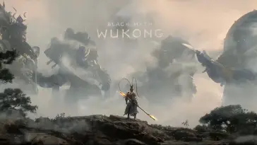 Black Myth Wukong live wallpaper download