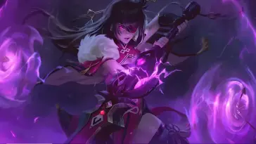 Beidou: Storm’s Guardian live wallpaper download