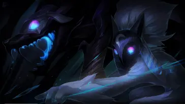 Kindred, the Eternal Hunters live wallpaper download