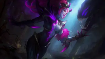 Selena (Mobile Legends) live wallpaper download