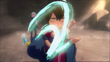 The Dragon Prince - Aspiro live wallpaper download