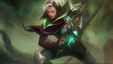 Benedetta (Mobile Legends) live wallpaper download