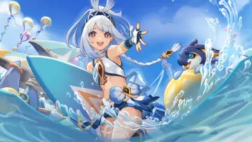 Mualani - Guide to Wondrous Sights live wallpaper download