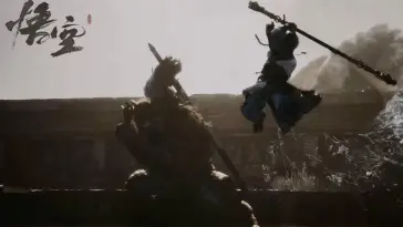 Wukong Fight live wallpaper download