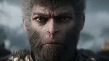 Monkey King Wukong live wallpaper download
