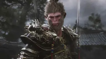 Wukong Warrior live wallpaper download