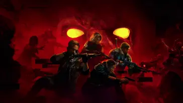 Black Ops 6 Zombies live wallpaper download